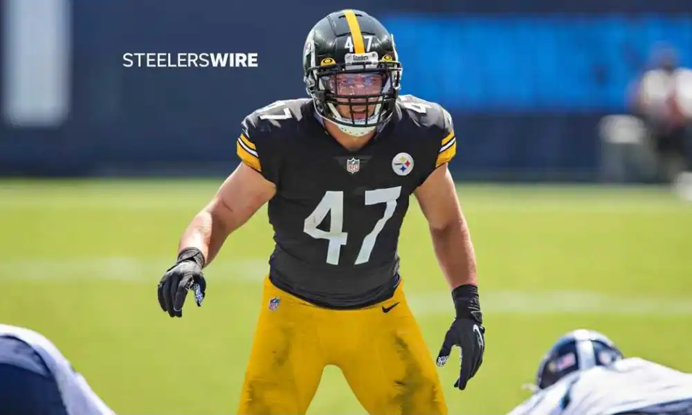 Why did the Broncos cut Joe Schobert? Why was Schobert traded?