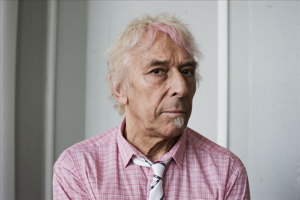 John Cale Net Worth: How rich is John Cale?
