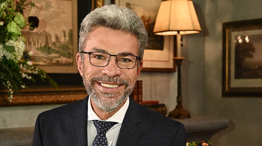 John J. York Net Worth: How rich is John J. York?
