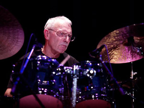 John Marshall (drummer) cause of death: What happened to John Marshall?