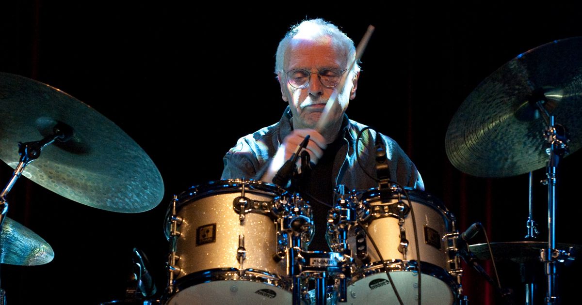 John Marshall (drummer) net worth at death