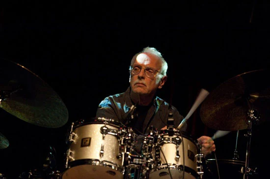 John Marshall (drummer) children: Does John Marshall have kids?