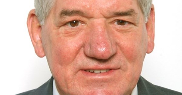 John McDonald (rugby) obituary