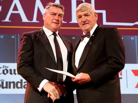 John McDonald (rugby) net worth at death