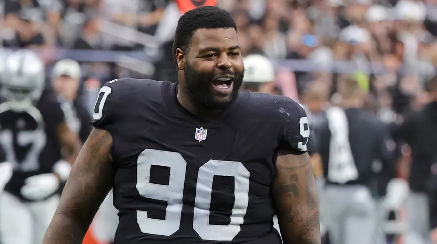 What happened to Jonathan Hankins?