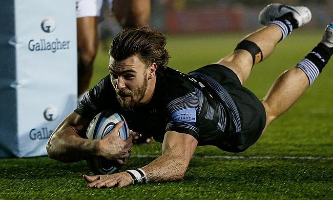 Johnny Williams (Rugby) Net Worth: How Much Is Johnny Williams Worth?