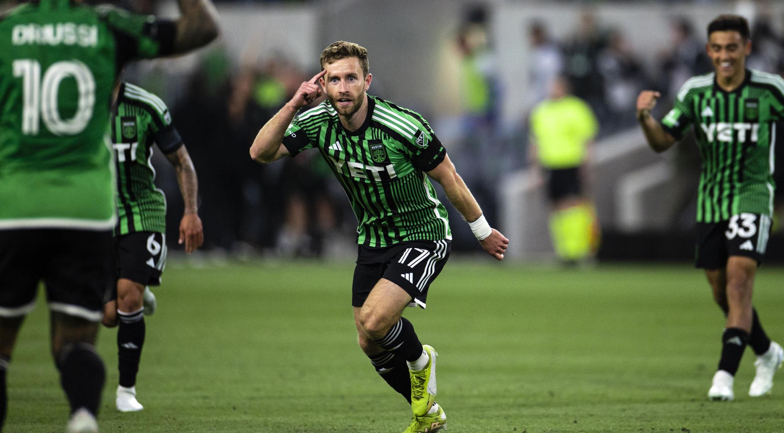 Jon Gallagher Children: Does Jon Gallagher Have Kids?