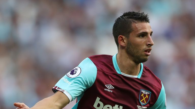 Jonathan Calleri Parents: Meet Guillermo Calleri and Bettina Fabbri
