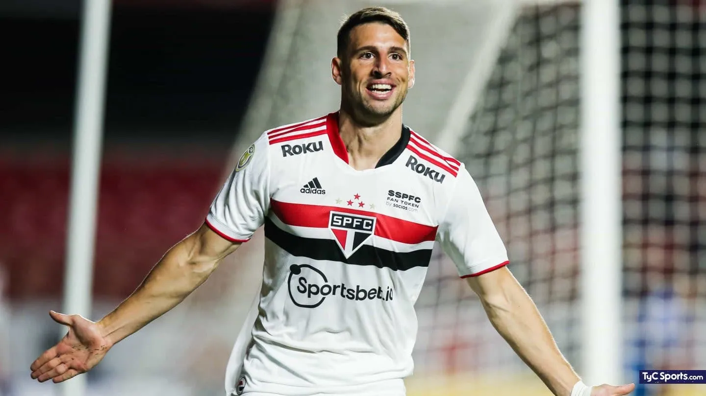 Jonathan Calleri Wife: Is Jonathan Calleri Married?