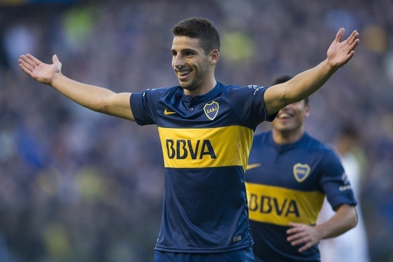 Jonathan Calleri Height: How Tall Is Jonathan Calleri?