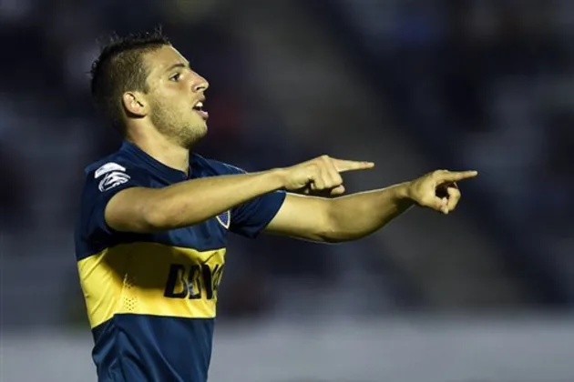 Jonathan Calleri Rabona Goal, FIFA 23 Rating, Stats, Instagram, Age, Team