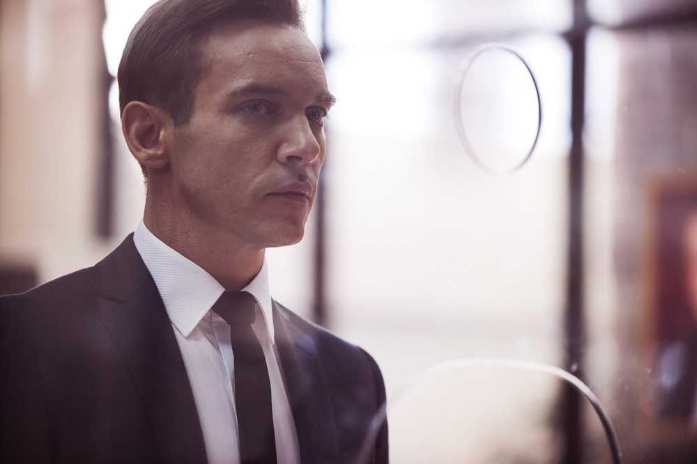 Is Jonathan Rhys Meyers still married?