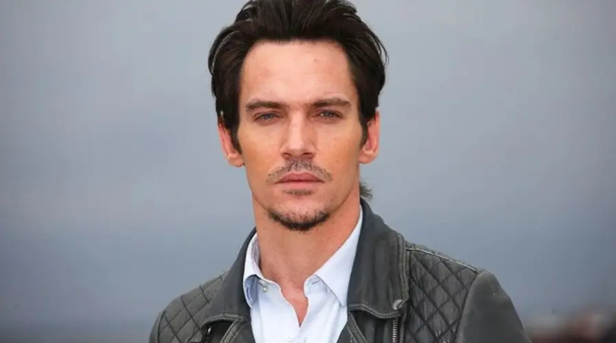 Jonathan Rhys Meyers siblings: Meet Ali O’Keefe & Jamie O’Keeffe