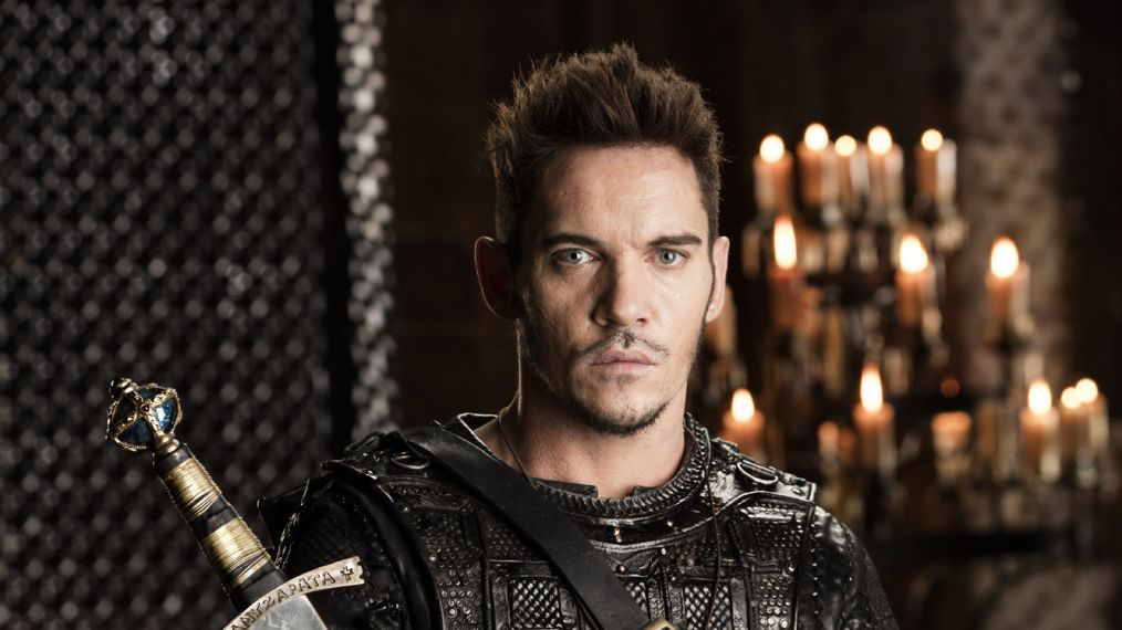 Jonathan Rhys Meyers wife: Who is Mara Lane?
