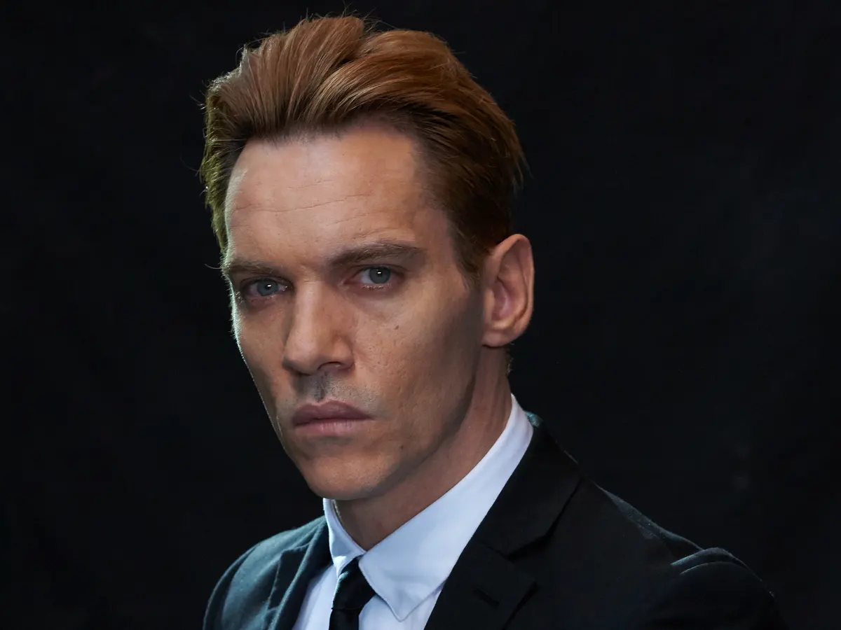 Jonathan Rhys Meyers net worth: How much is Jonathan Rhys Meyers worth?