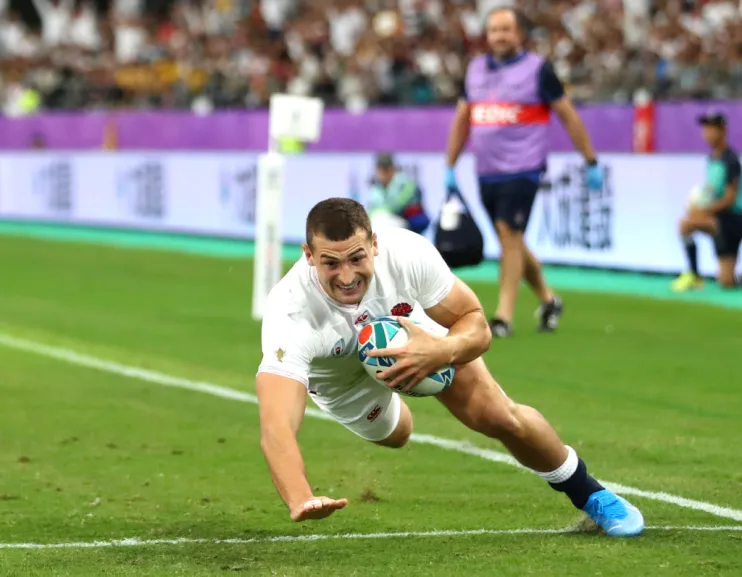 Jonny May Rugby Speed, Injury, Age, Position, Current Team, Nationality