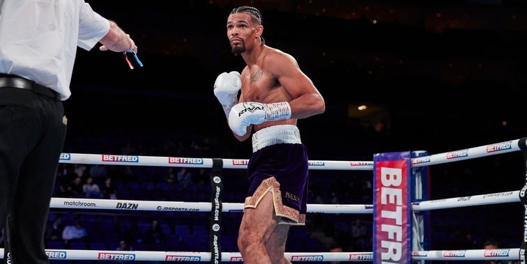 Jordan Thompson (Boxer) Next Fight, Instagram, Age, Boxing Record, Trainer, Wikipedia