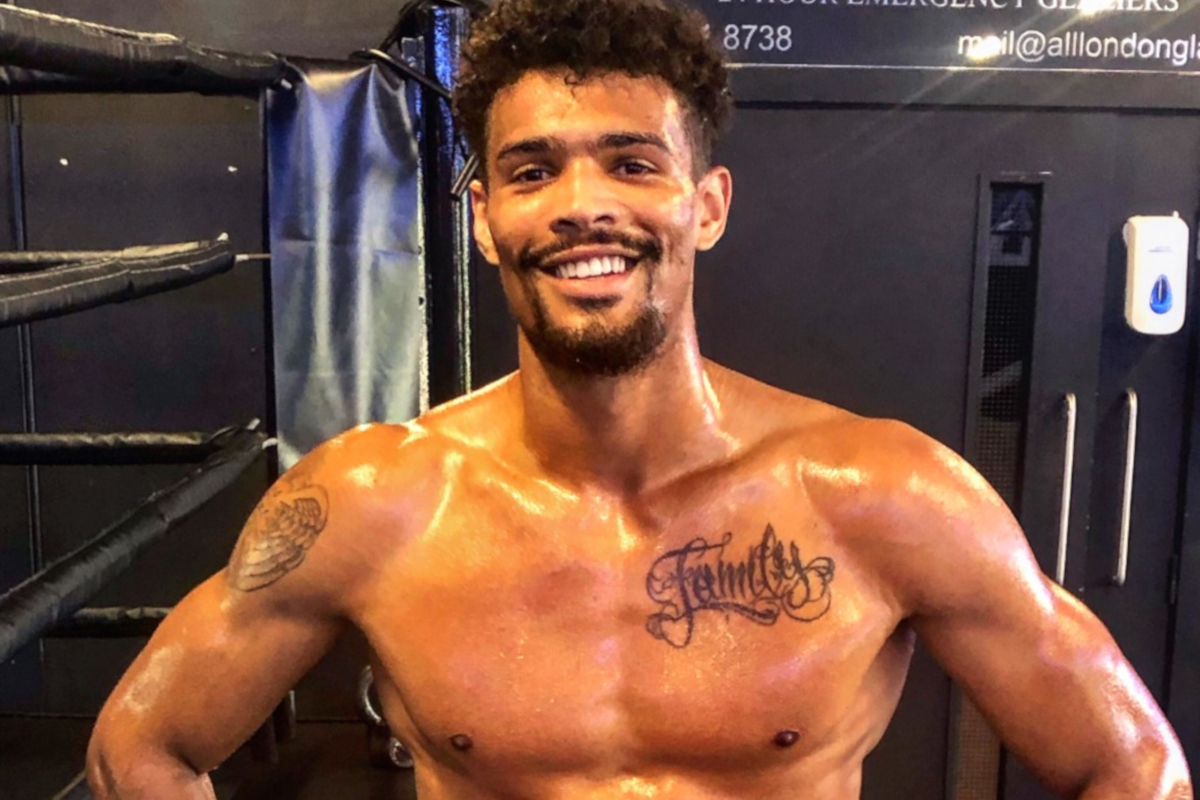 Jordan Thompson (Boxer) Wife: Is Jordan Thompson Married?