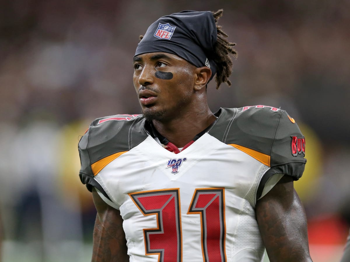 Jordan Whitehead Age, Height, PFF, 40 Time, Weight