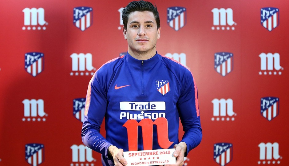 José María Giménez Net Worth: How Much Is José María Giménez Worth?