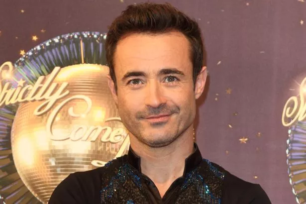 Joseph McFadden Height: How tall is Joseph McFadden?