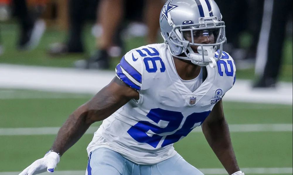 Jourdan Lewis parents: Who are Jourdan Lewis parents?
