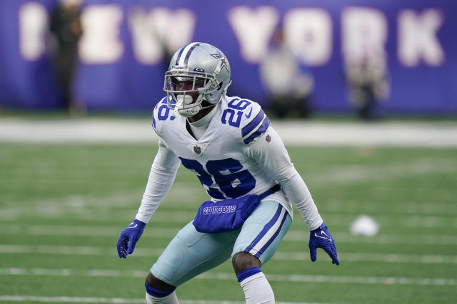 Jourdan Lewis salary: How much does Jourdan Lewis make?