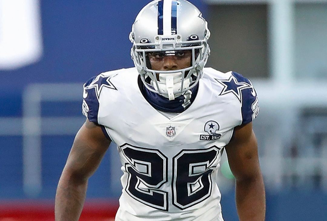Where is Jourdan Lewis now? Is Jourdan Lewis still on the Dallas Cowboys?