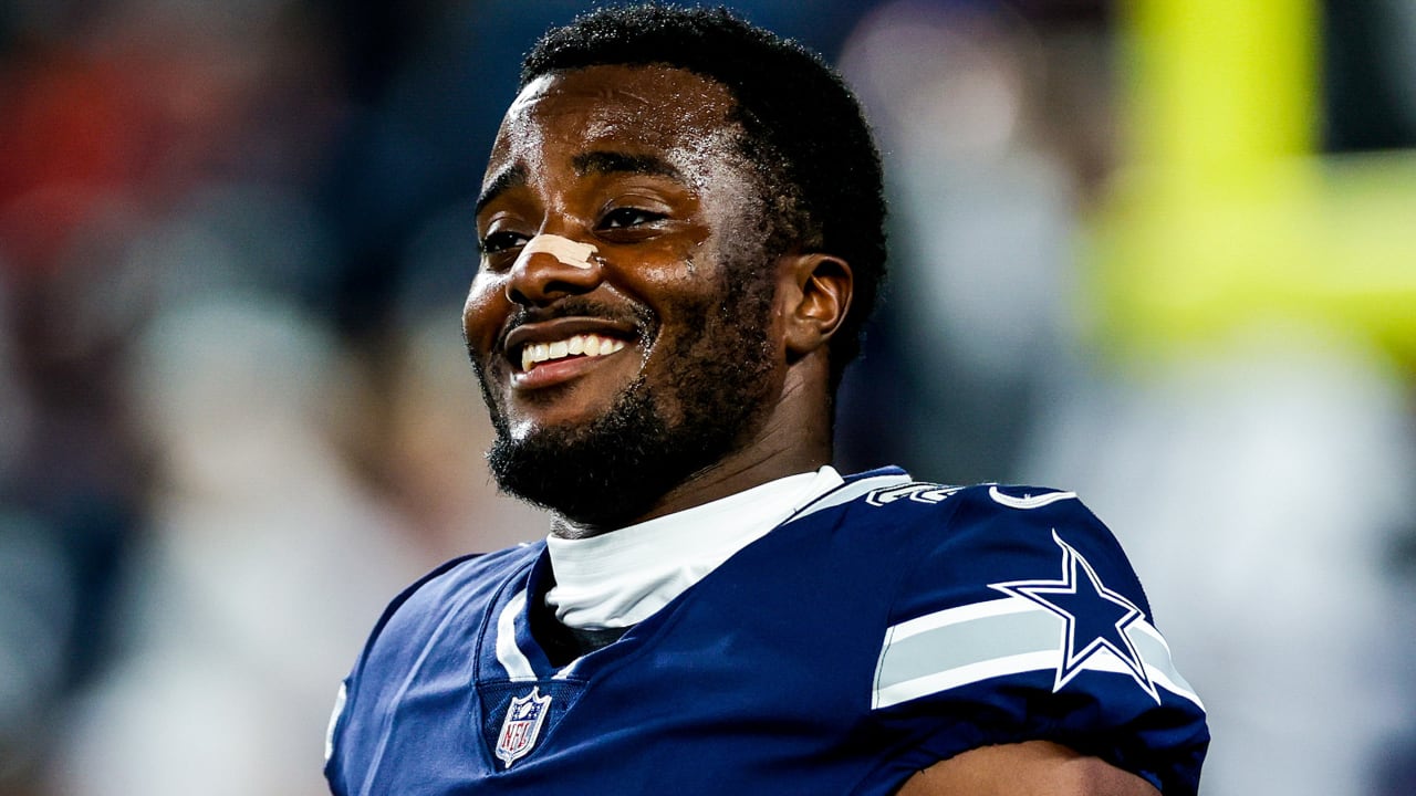Jourdan Lewis girlfriend: Is Jourdan Lewis in a relationship?