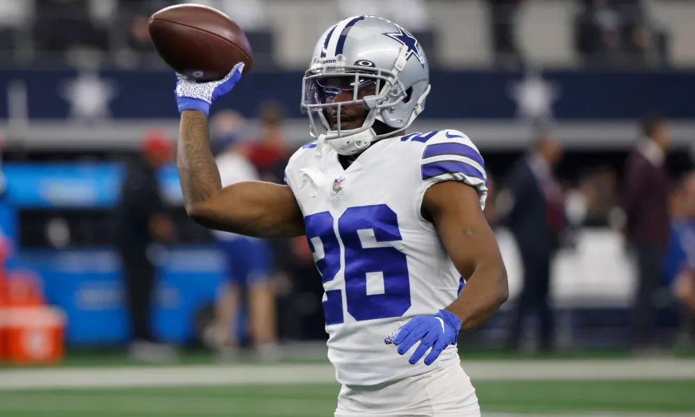 Jourdan Lewis wife: Is Jourdan Lewis married?