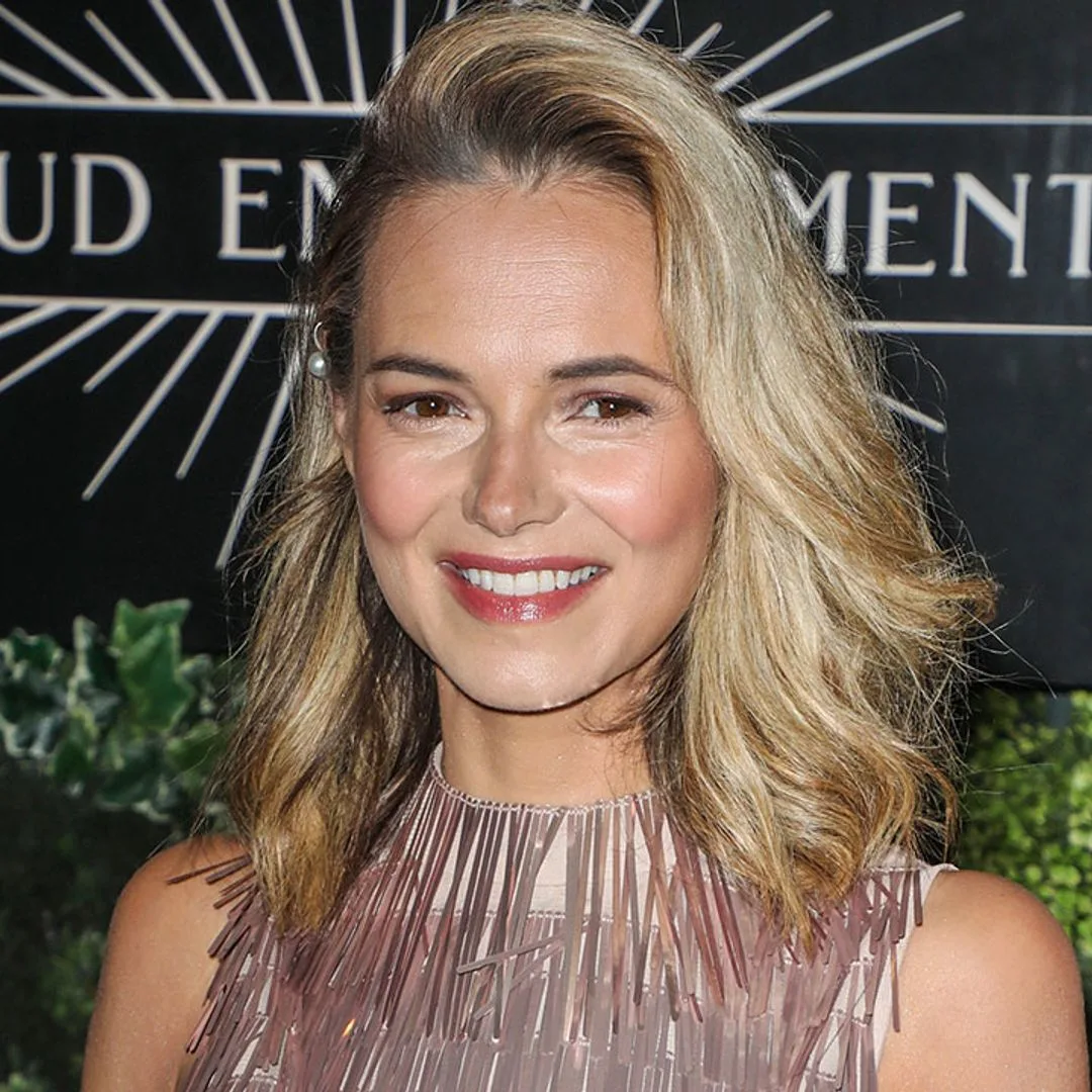 What happened to Kara Tointon?