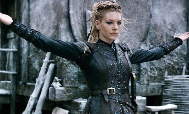 Katheryn Winnick Movies and TV Shows, Age, Height, Family, Instagram, Partner