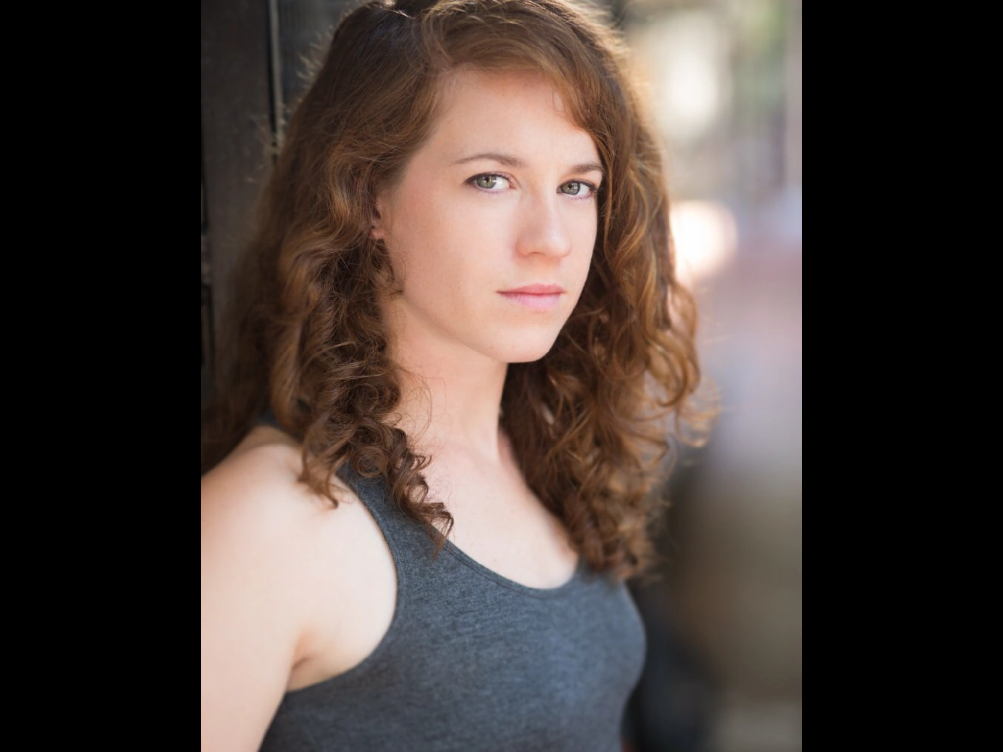 Katie Stuart (actress) height: How tall is Katie Stuart?