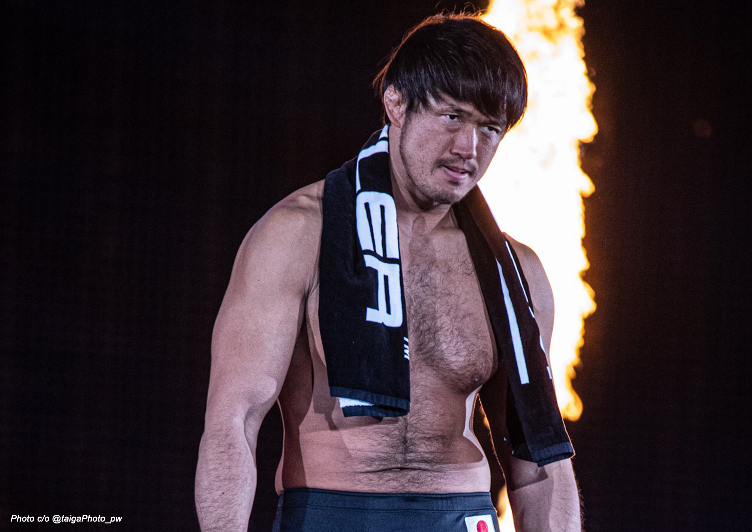 Katsuyori Shibata Age, Height, Twitter, Brain Surgery, Return