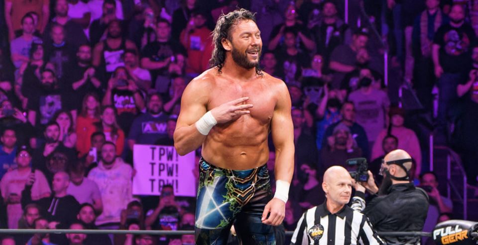Kenny Omega Height, WWE Offer, WWE Debut, Twitter, Instagram