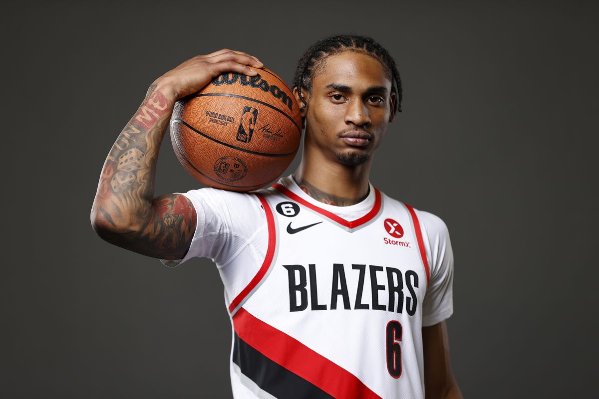 Keon Johnson Age, Wingspan, Vertcial, Dunk, Career High NBA
