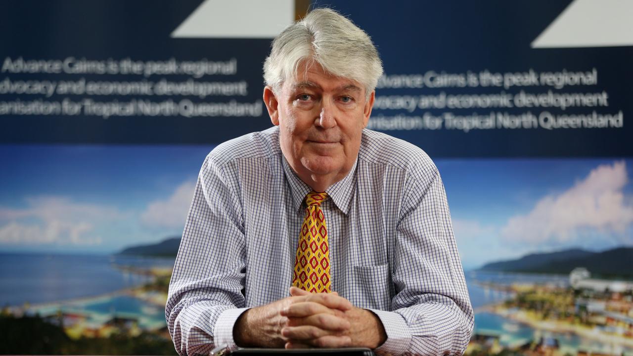 Kevin Byrne (mayor): What happened to Kevin Byrne?