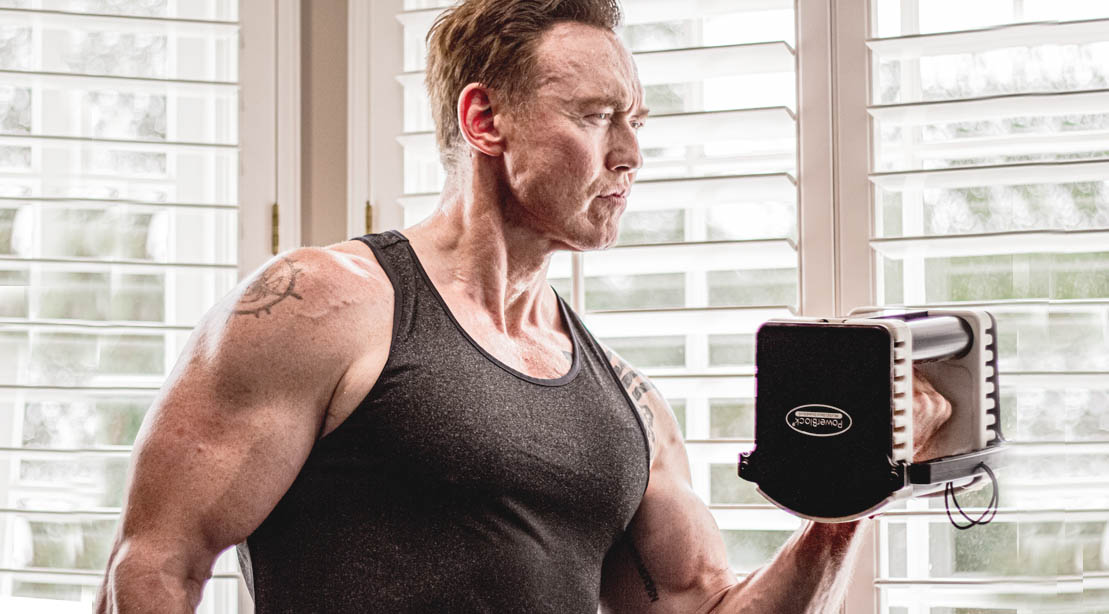 Kevin Durand age: How old is Kevin Durand?