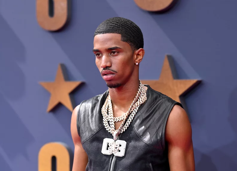 King Combs Best Songs, Height, Instagram, Family, Wiki