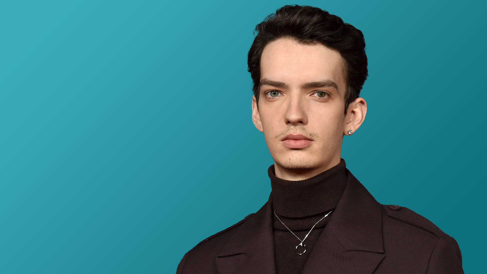 Kodi Smit-McPhee height: How tall is Kodi Smit-McPhee?