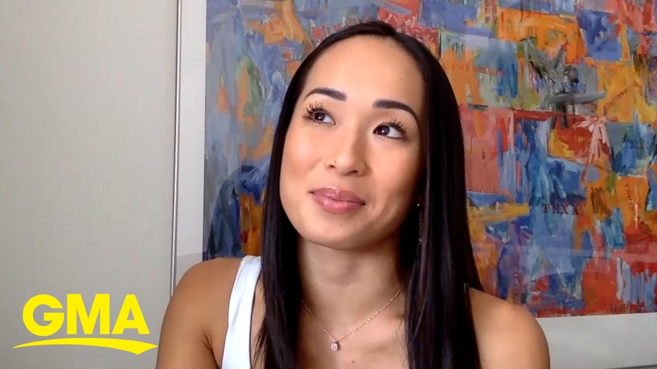 Who is Koko on Dancing with the Stars? Was Koko Iwasaki on So You Think You Can Dance?