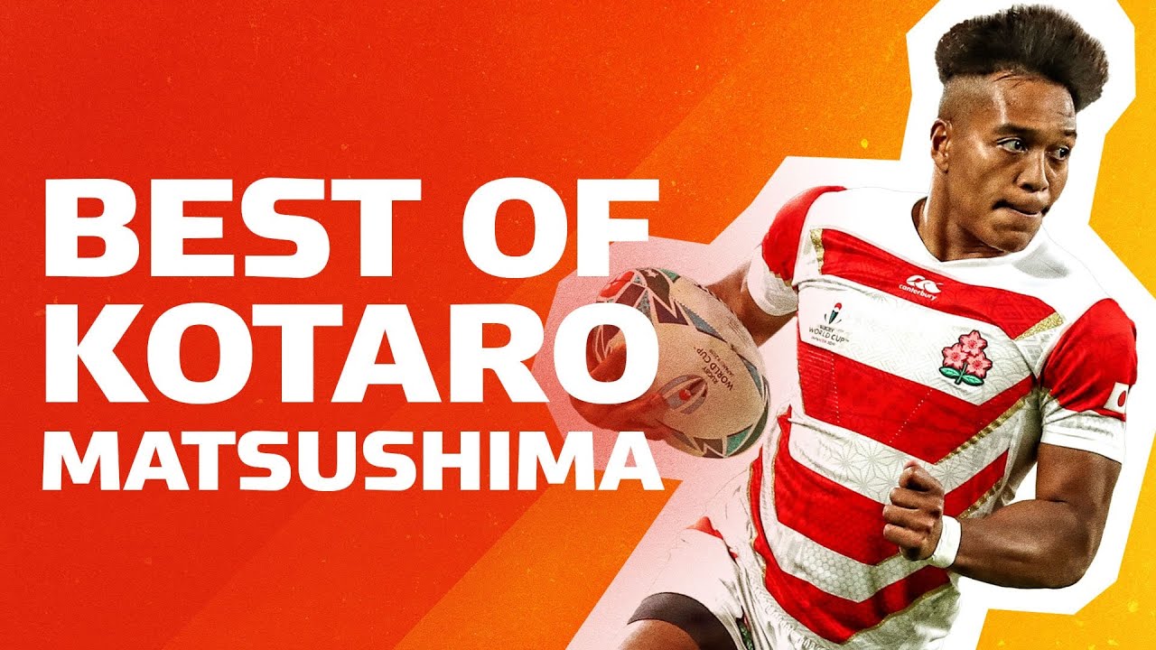 Kotaro Matsushima Net Worth: How Much Is Kotaro Matsushima Worth?