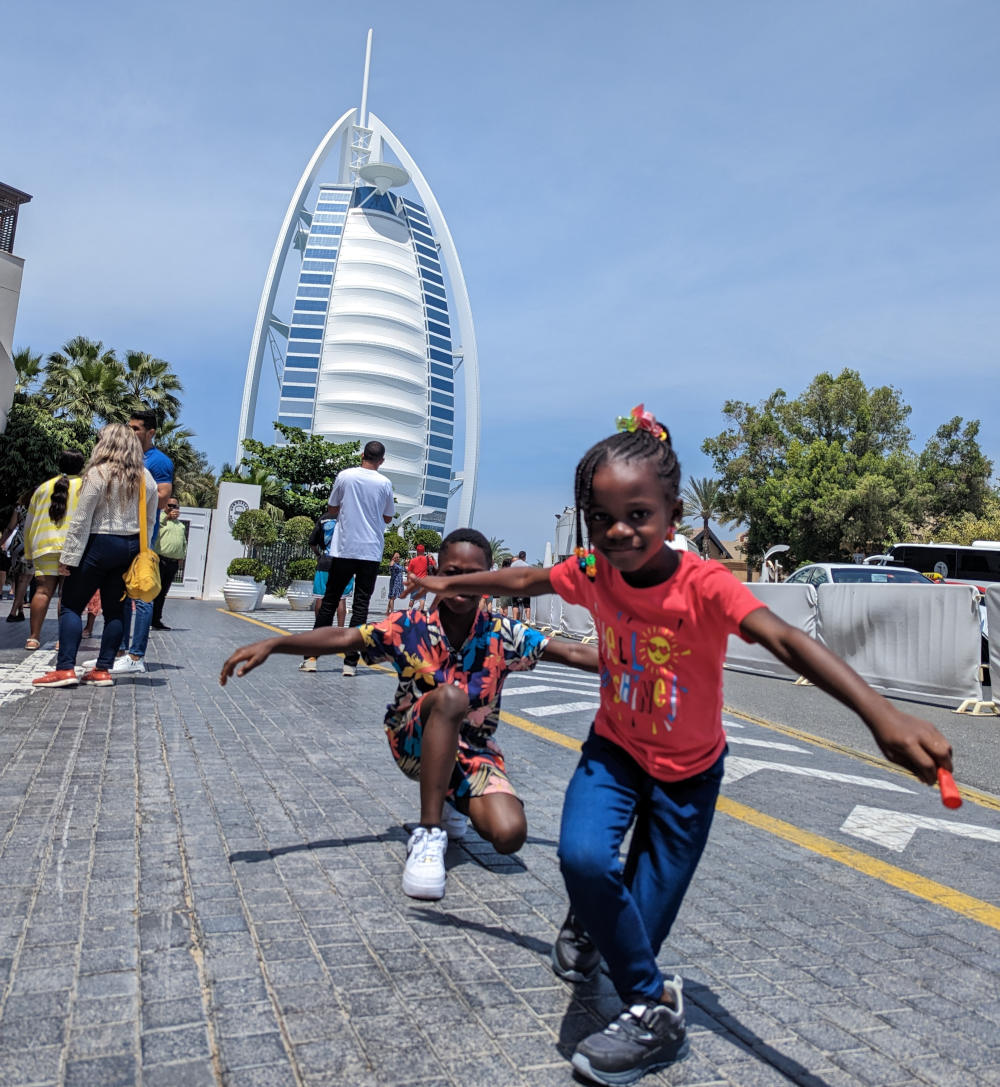 UAE Denies Lifting Visa Restrictions for Nigerians