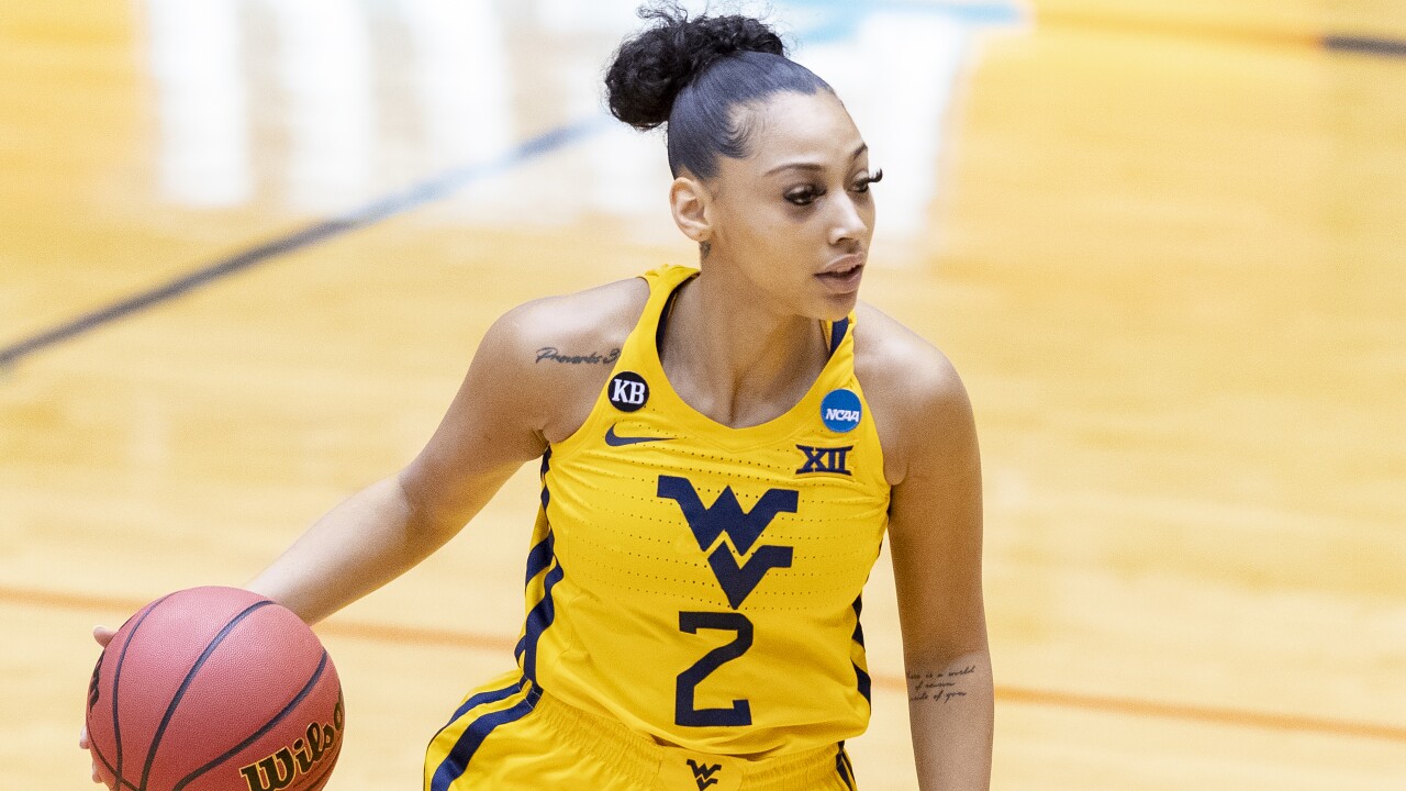 Kevin Porter Jr girlfriend: Who is Kysre Gondrezick?