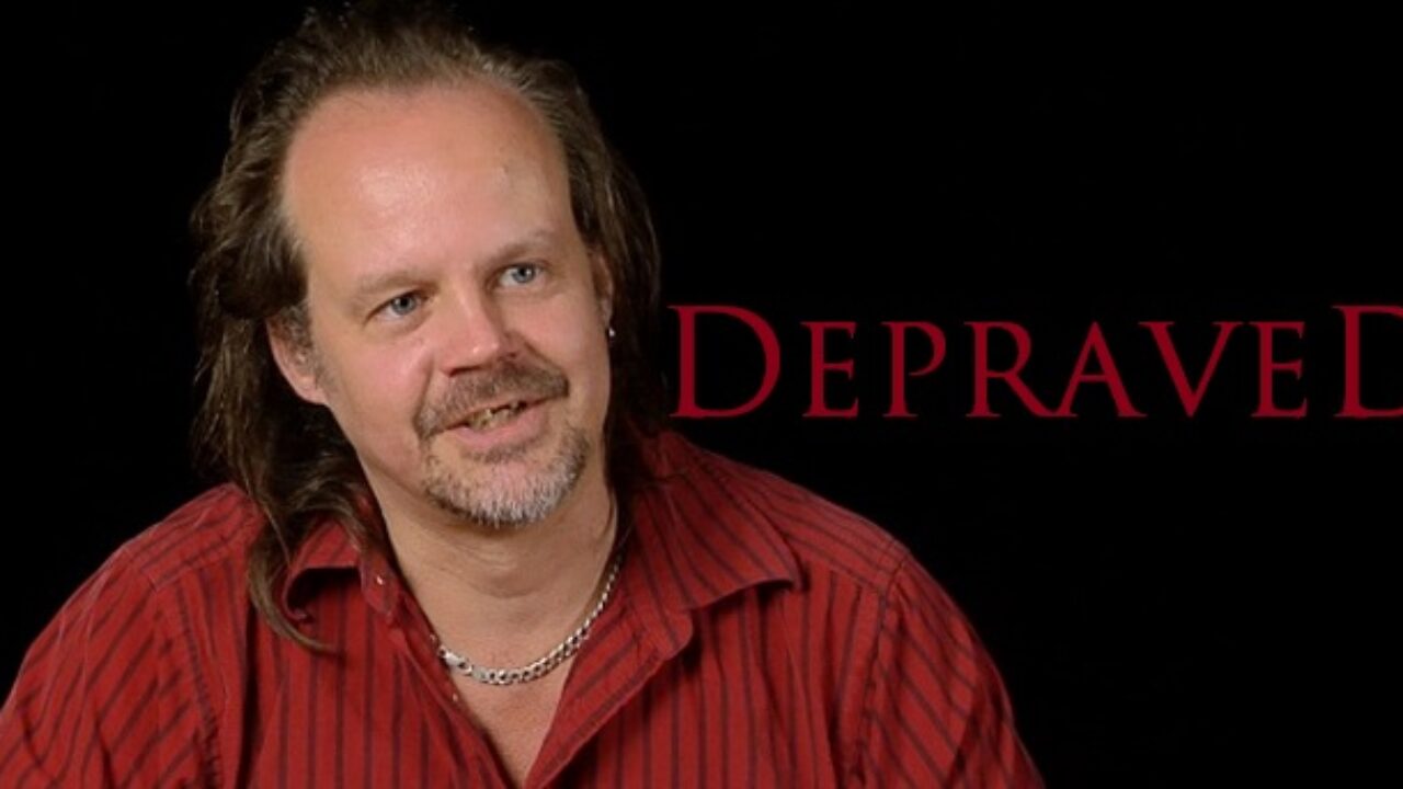 Larry Fessenden children: Meet his son Jack Fessenden