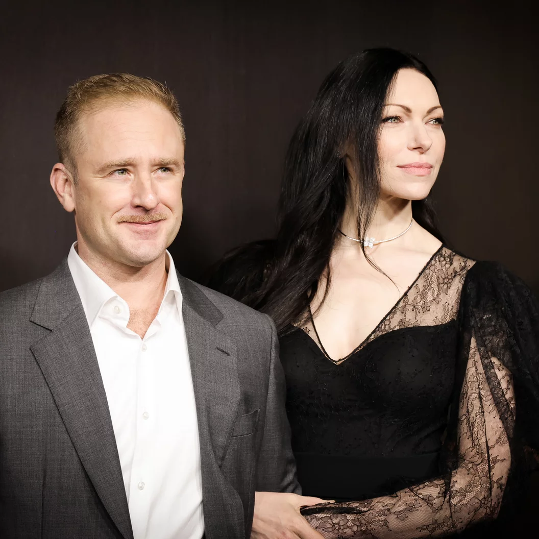Laura Prepon Husband: Meet Ben Foster