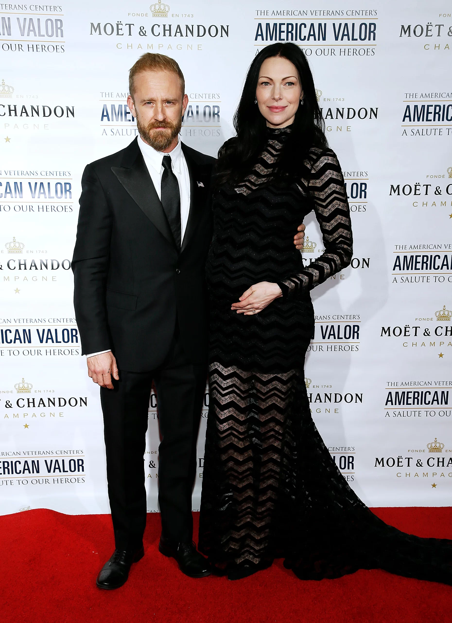 Laura Prepon Children: Does Laura Prepon Have kids?