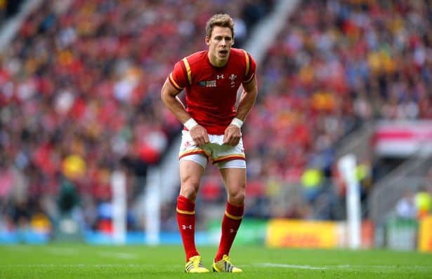 Why is Liam Williams not playing for Wales? What rugby team does Liam Williams play for?