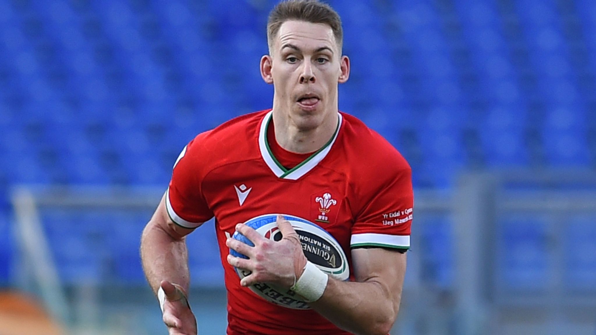 What is Liam Williams famous for? What is Liam Williams doing now?