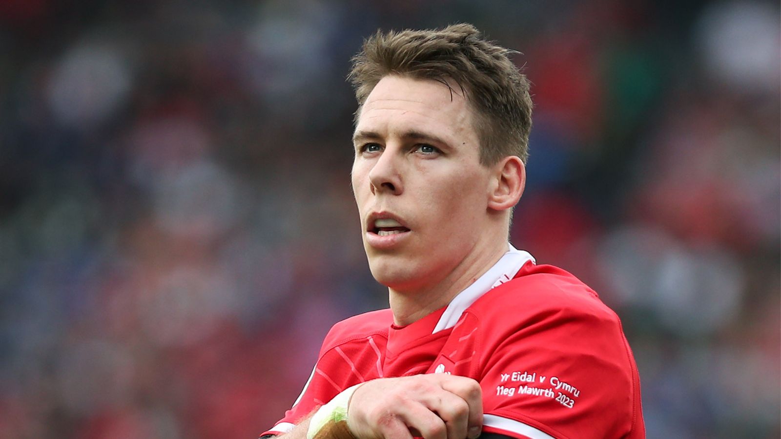 Liam Williams (Rugby) Children: Does Liam Williams Have Kids?